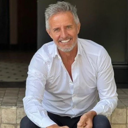 Resultado de Horacio de la Peña